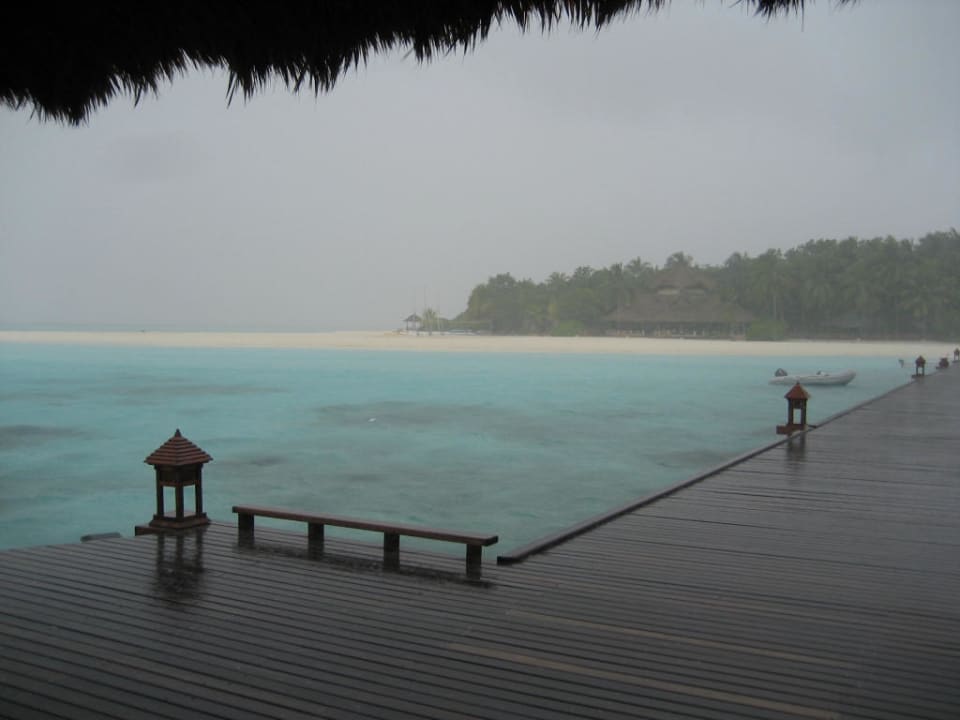 Banyan Tree, Vabbinfaru Banyan Tree Vabbinfaru