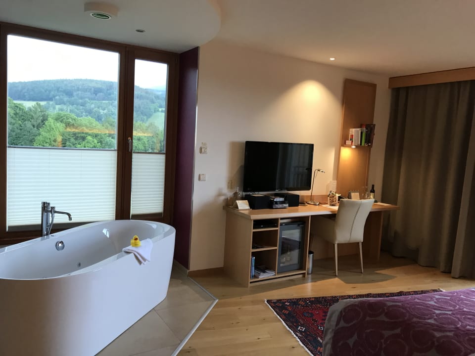 Zimmer RETTER Bio-Natur-Resort