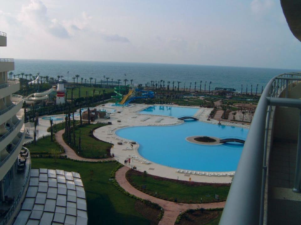 Miracle Resort Hotel Hotel Miracle Resort