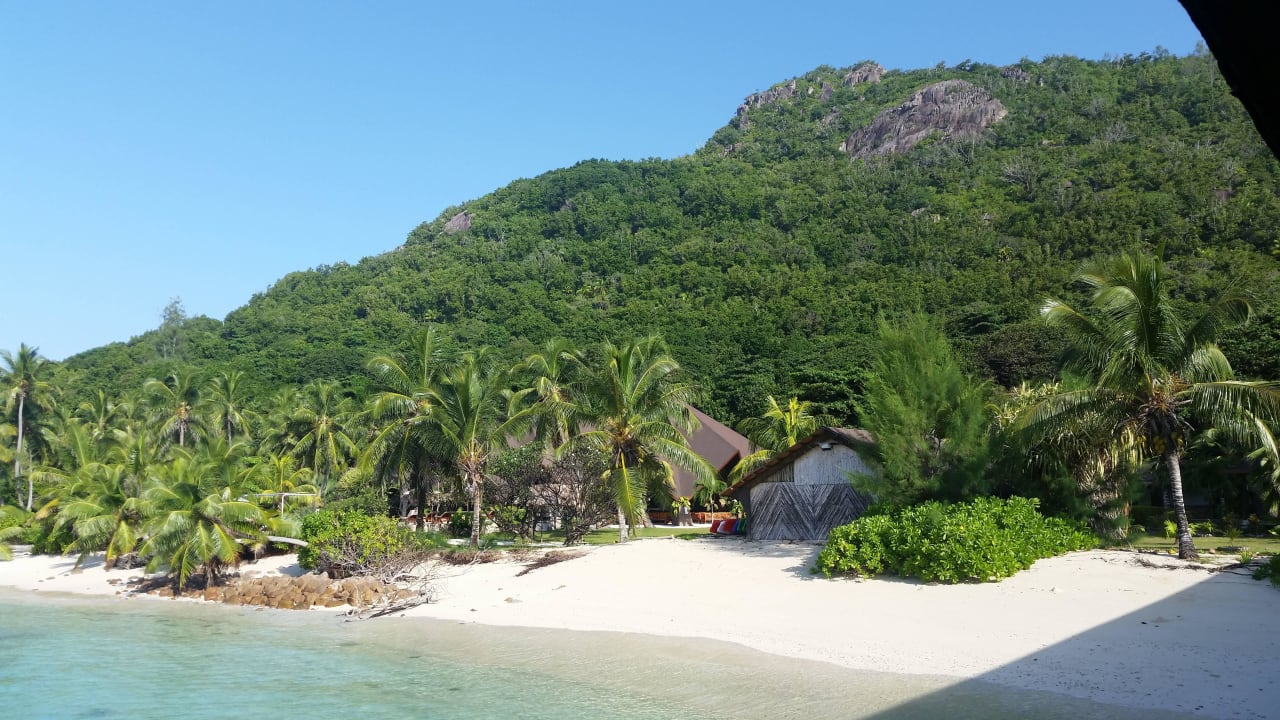 Alles Privat Hotel New Emerald Cove