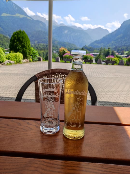 Gastro Hotel Hanauerlehen