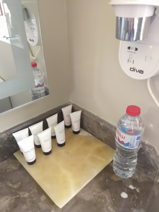 Zimmer Mövenpick Resort El Quseir