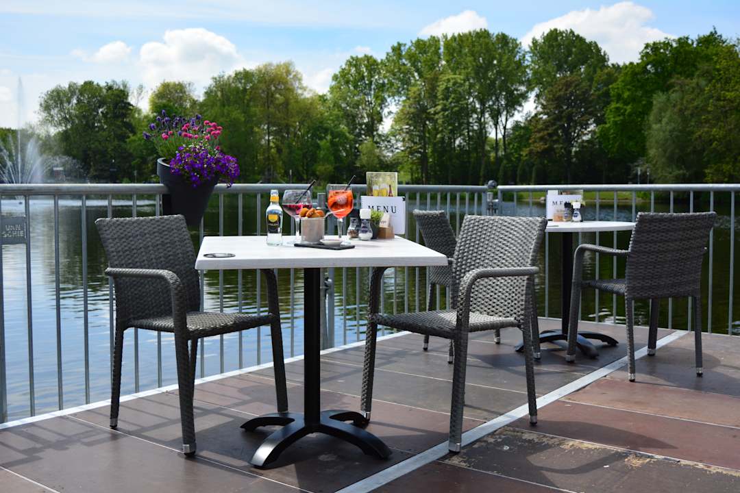 Sonstiges Fletcher Hotel-Restaurant Leidschendam-Den Haag