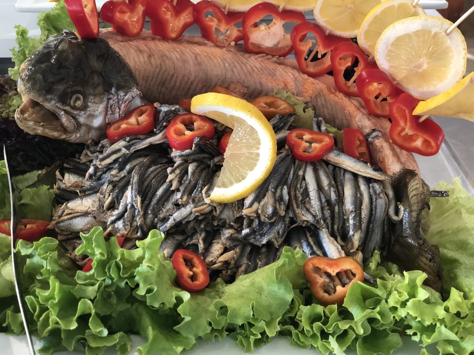 Gastro Hotel Grand Side