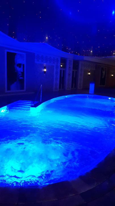 Pool Ela Excellence Resort Belek