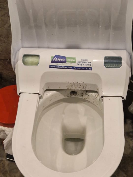 Zimmer Club Hotel Anjeliq