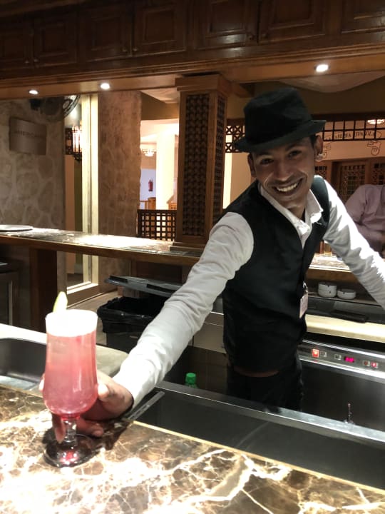 Sonstiges Makadi Spa - Adults only