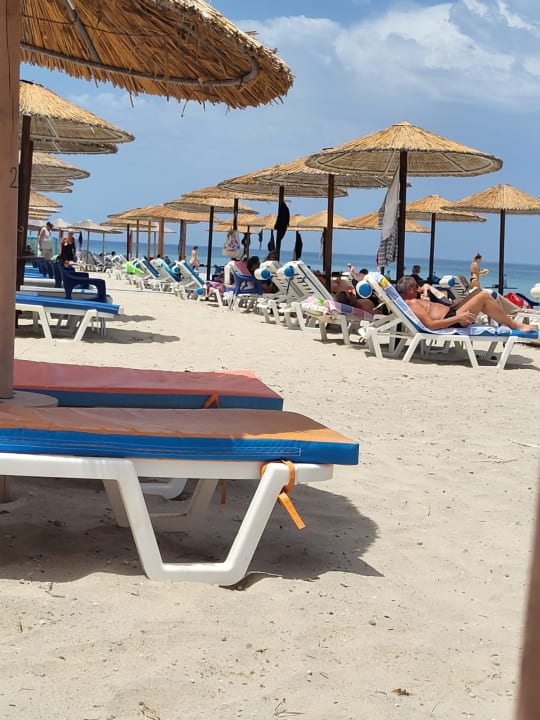 Strand Hotel Esperia