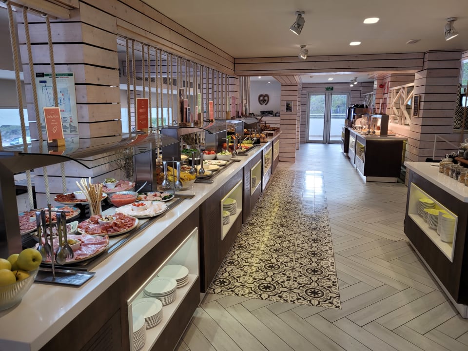 Gastro Barceló Portinatx - Adults only