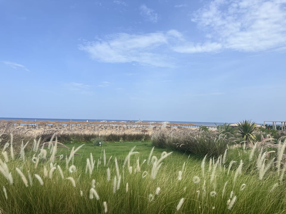 Strand SUNRISE Anjum Resort Marsa Alam