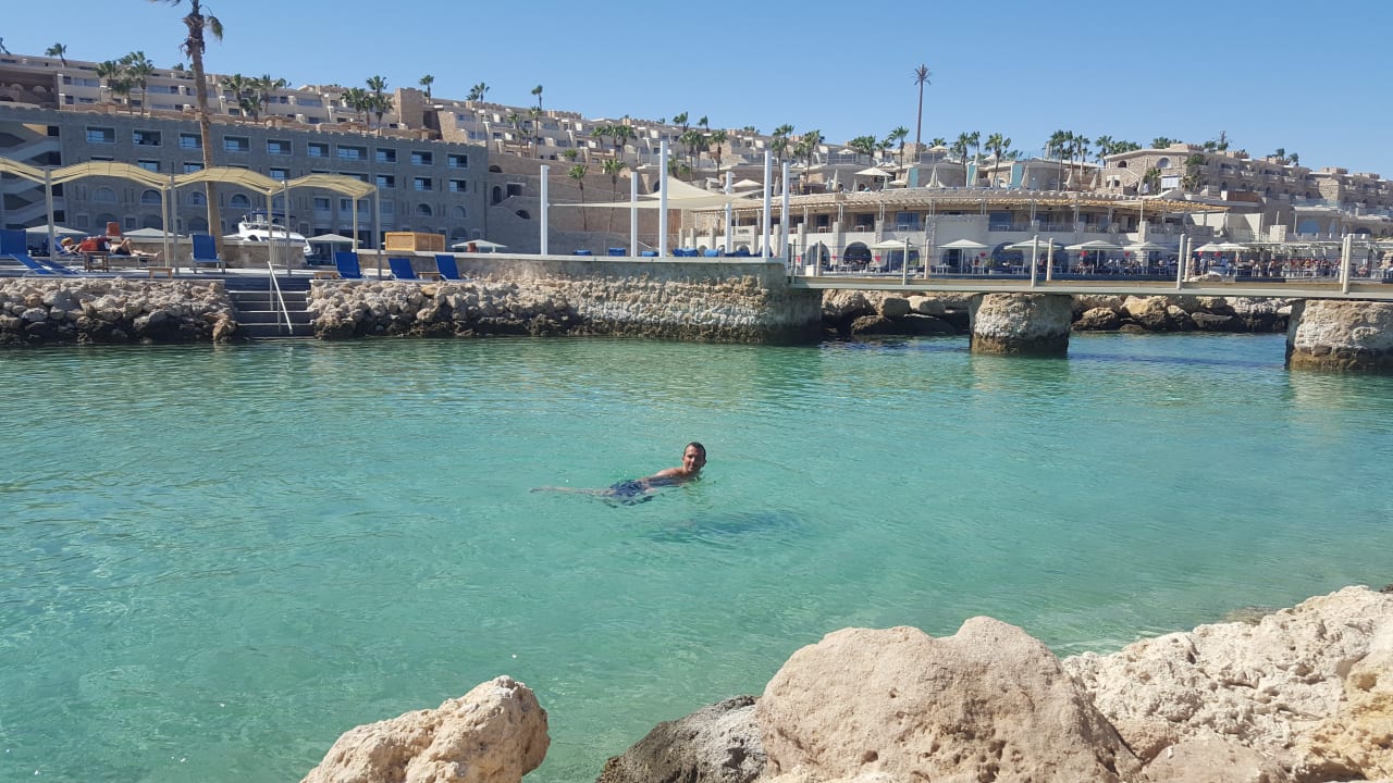 Strand Pickalbatros Citadel Resort