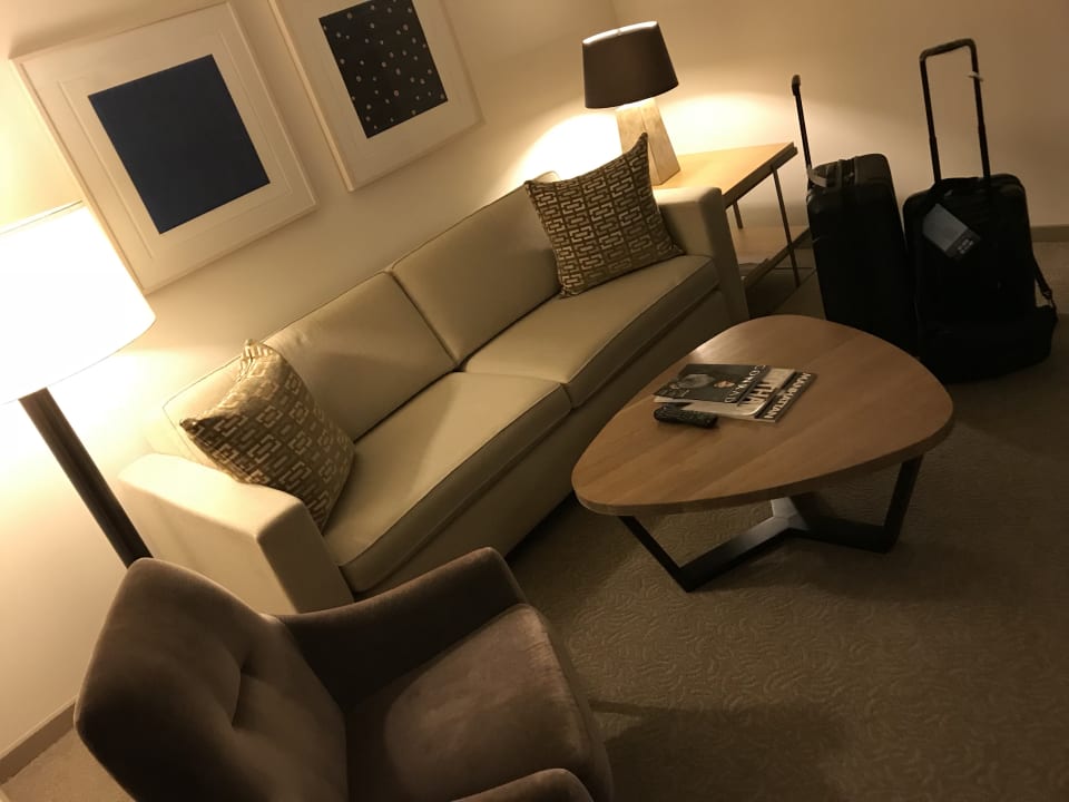 Zimmer Conrad New York Downtown