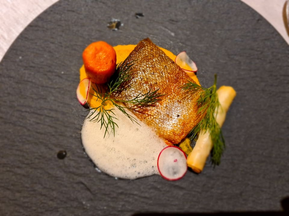 Gastro Verwöhnhotel Kristall