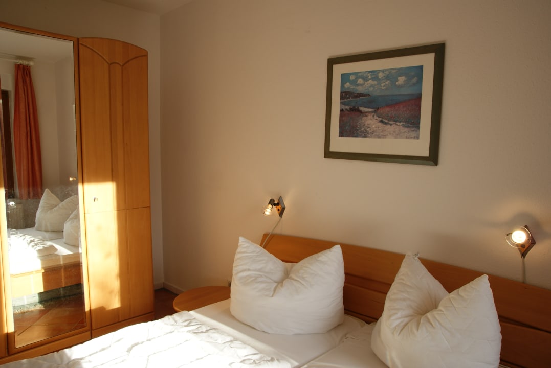 Zimmer Fischerhaus 6