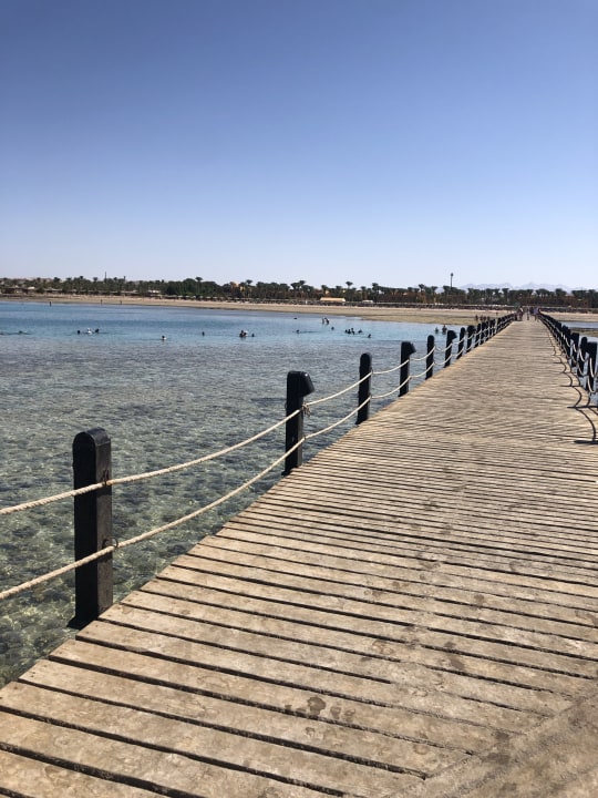 Strand Stella Garden Resort & Spa, Makadi Bay