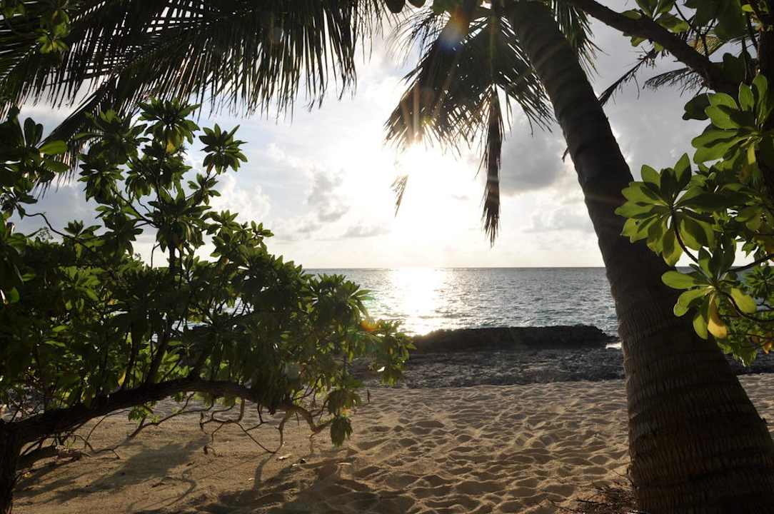 Summer Island Village Summer Island Maldives