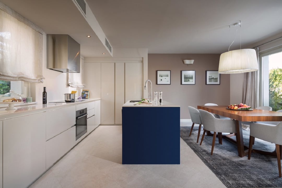 Zimmer Villa Medea by HMZ Villas