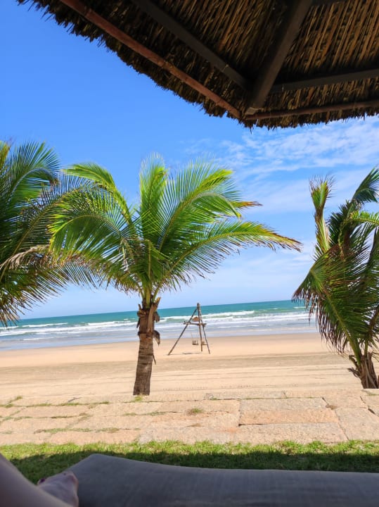 Strand Pandanus Resort