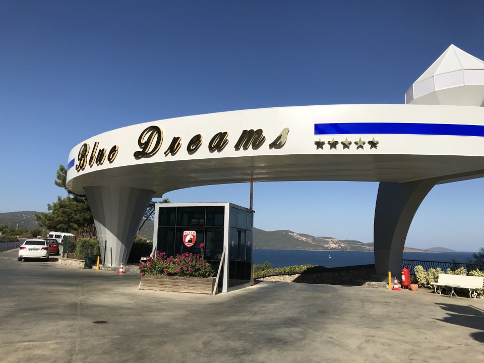 Sonstiges Blue Dreams Resort & Spa