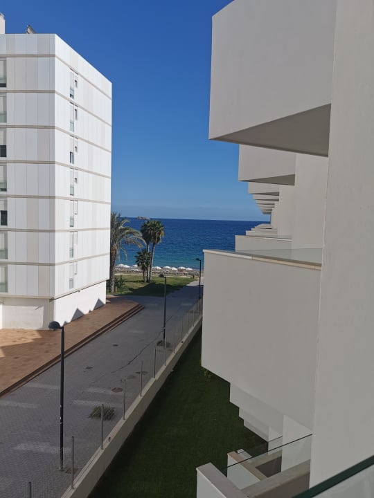 Ausblick Hotel Garbi Ibiza & Spa