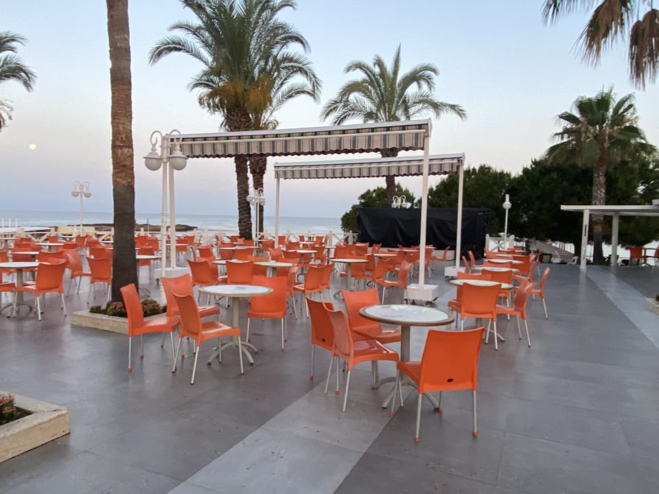 Gastro Oz Hotels Incekum Beach