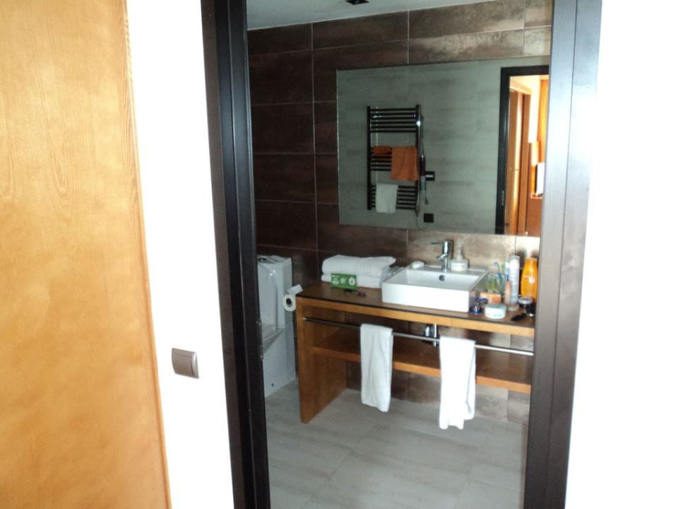 Bad Protur Palmeras Playa Aparthotel