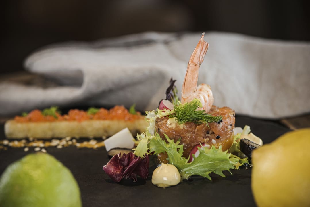 Gastro Bachmanngut Wolfgangsee