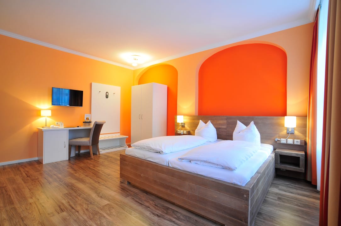 Zimmer Hotel am Obermarkt