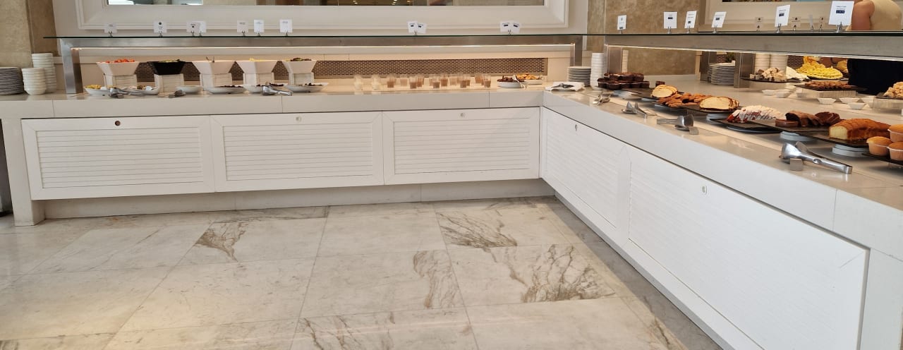 Gastro TUI BLUE Lagoon Princess