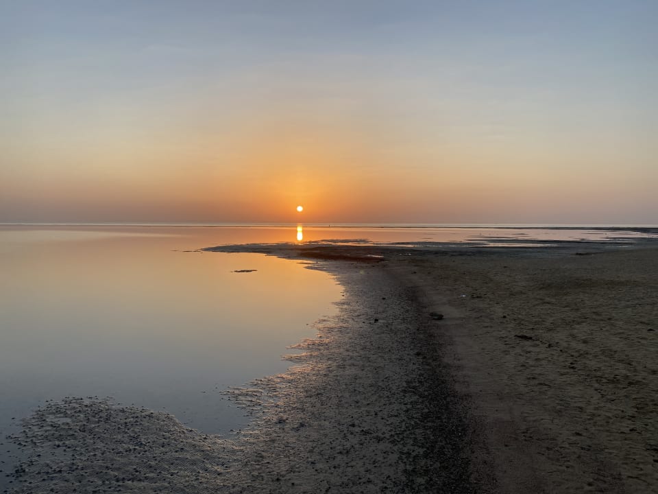 Strand Casa Mare Resort