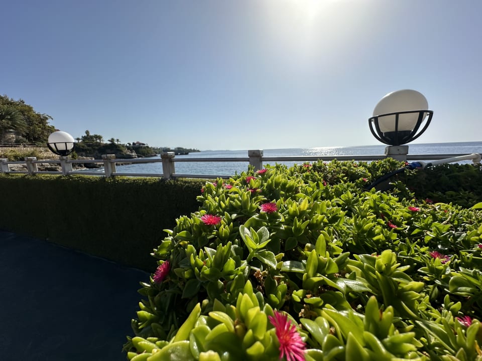 Strand Granada Luxury Okurcalar