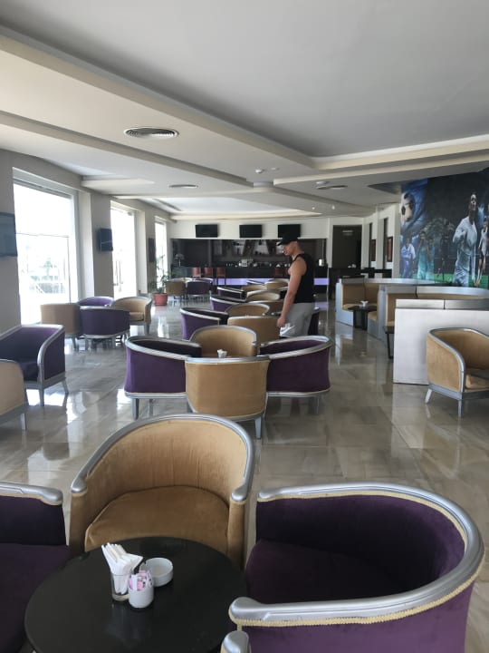 Gastro Pickalbatros Aqua Park Resort - Hurghada