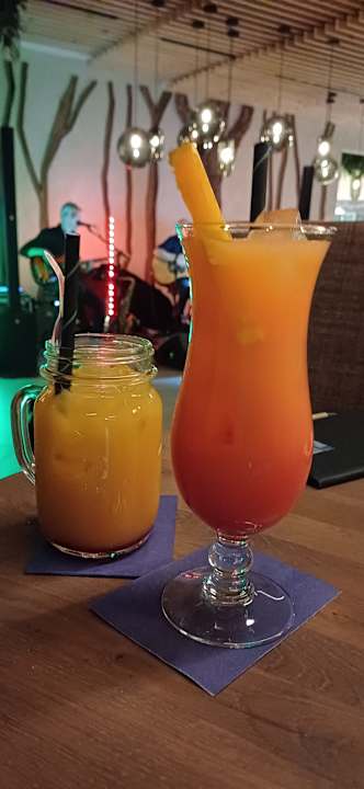 Gastro The Grand Green - Familux Resort