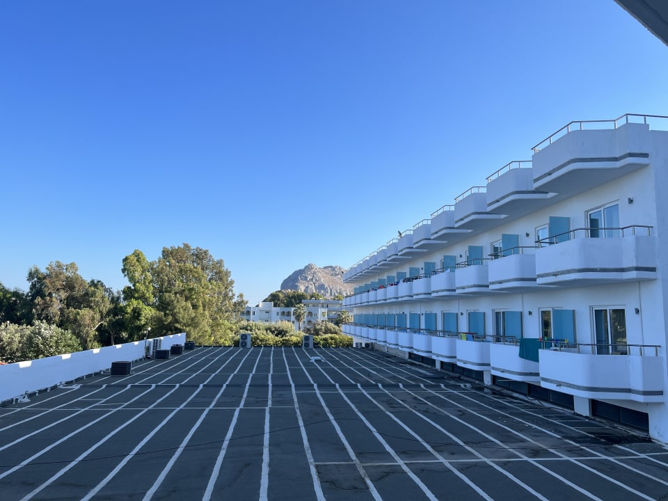 Sonstiges Irene Palace Beach Resort Club alltoura