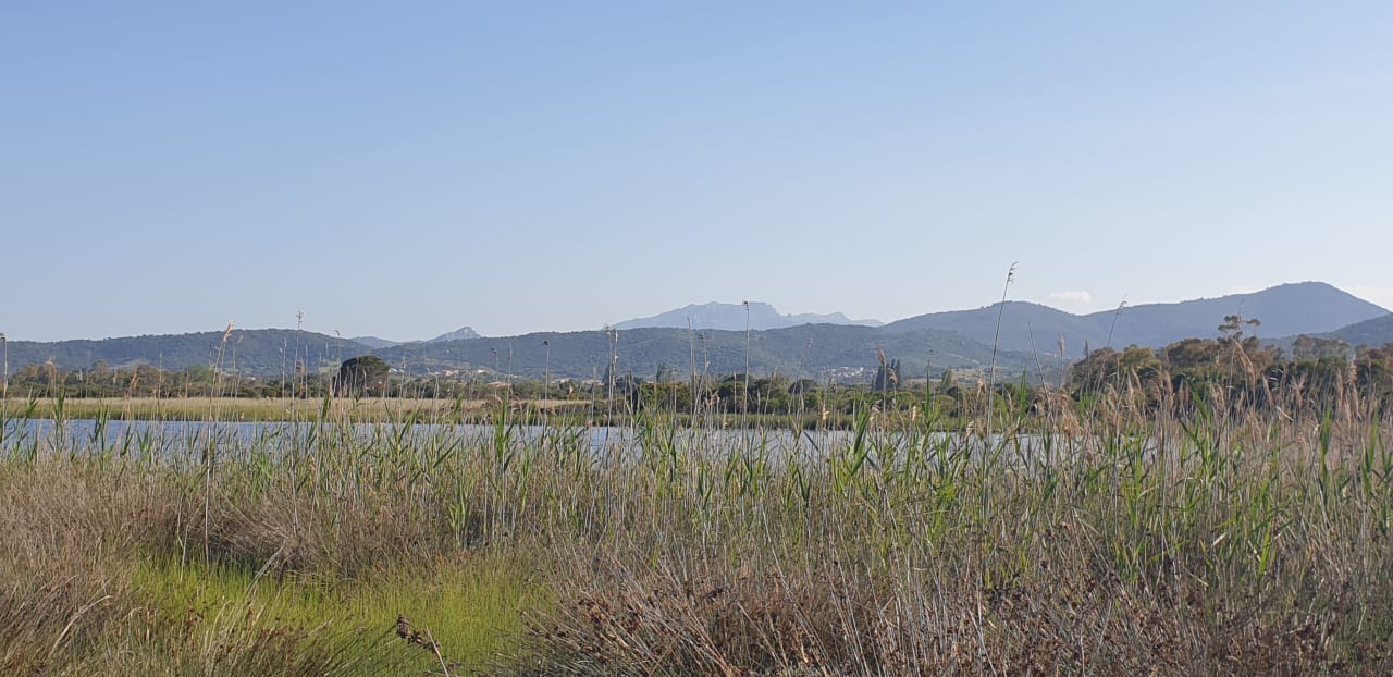 Strand Janna e Sole Resort