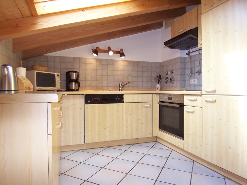 Zimmer Ferienwohnungen Sonnenwinkel