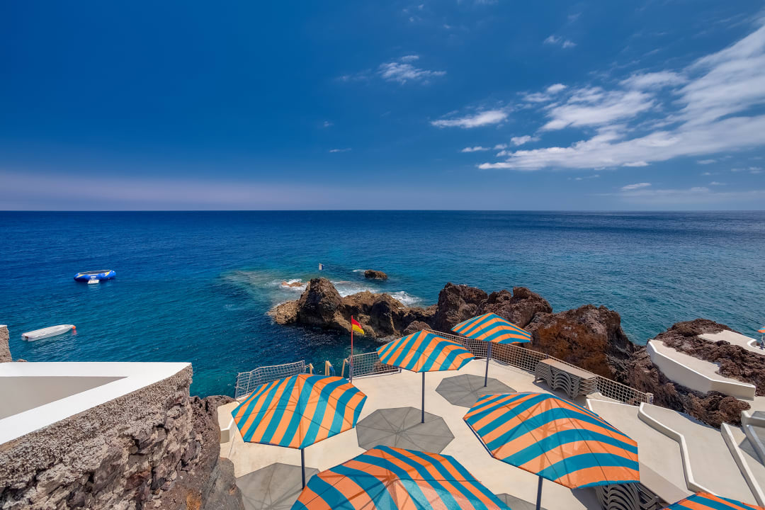 Strand Sentido Galomar