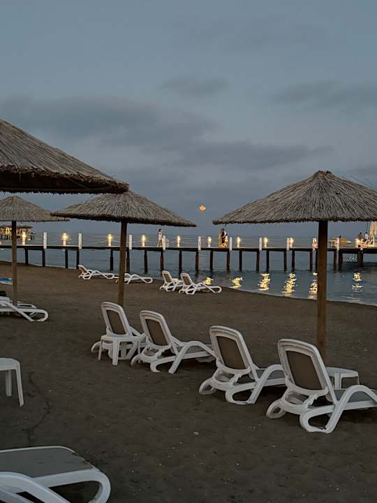 Strand IC Hotels Green Palace & Villas