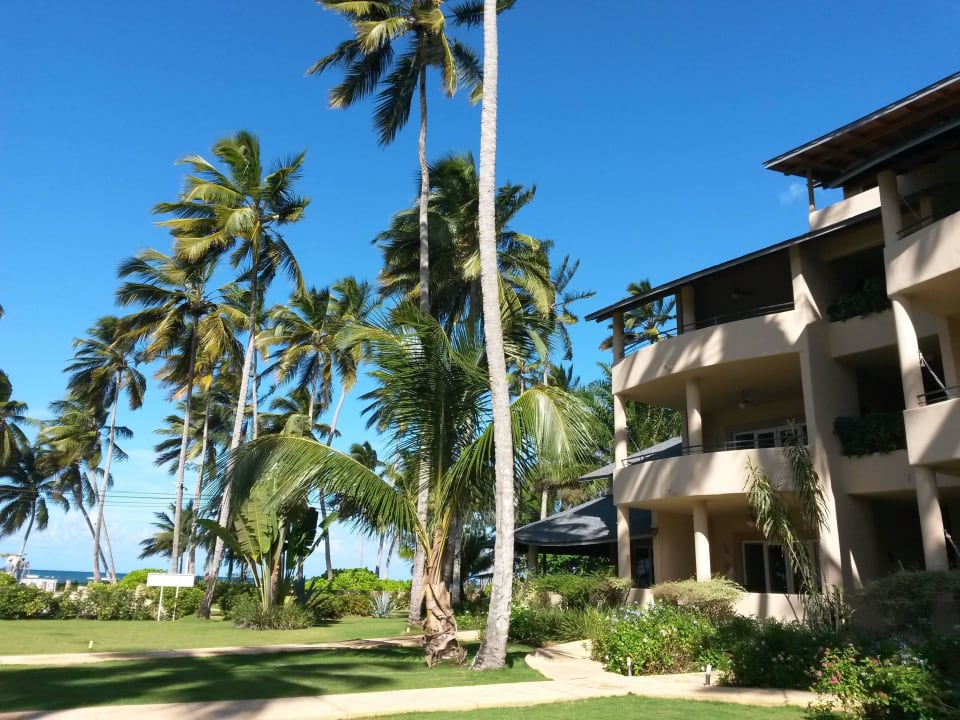 Sonnenhimmel Hotel Alisei