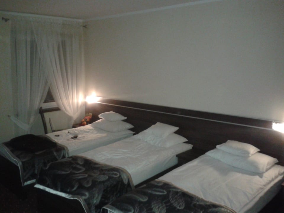 Ładny Hotel Podkowa