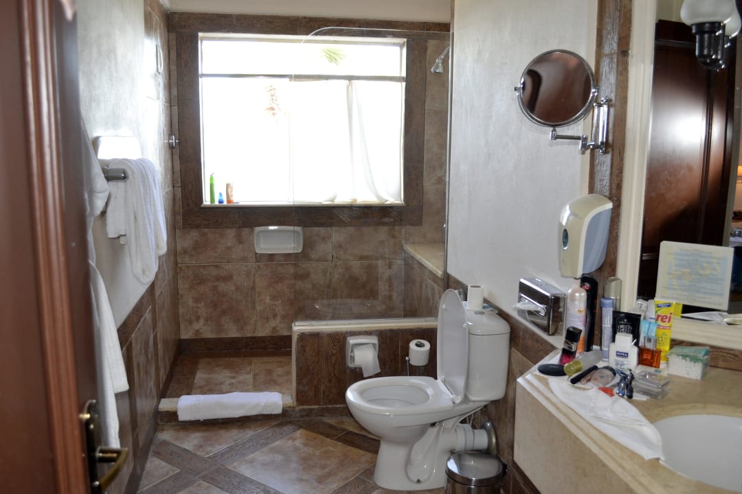 Bad Pickalbatros Citadel Resort