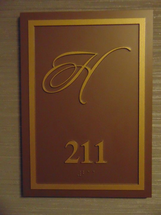 Sonstiges Hotel The Henry