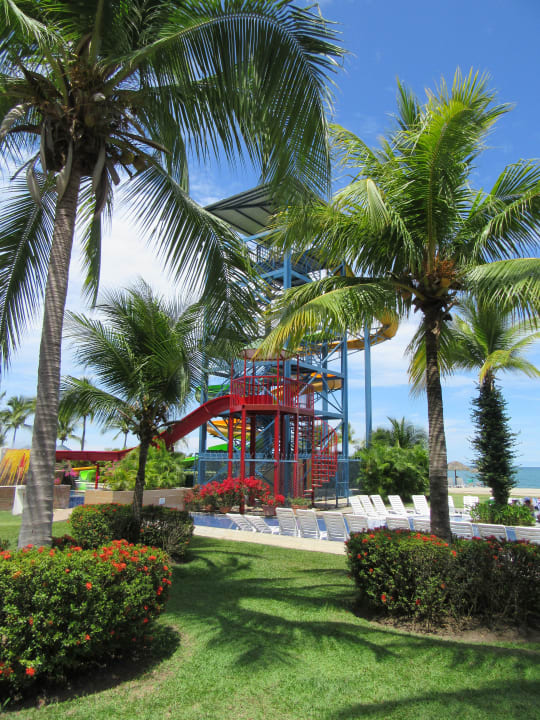 Garten Grand Decameron Panama, A Trademark All Inclusive Resort