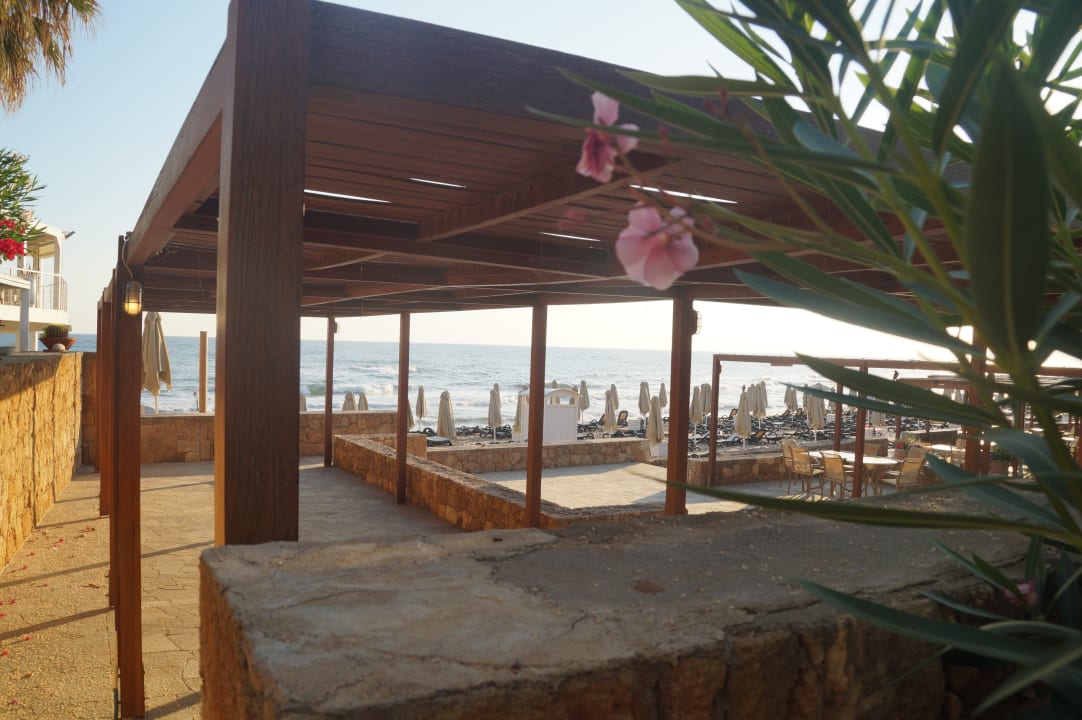Sonstiges Kernos Beach Hotel & Bungalows