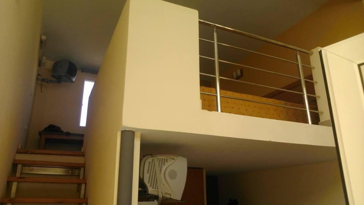 Antresola Hotel Apartments Ionio Star