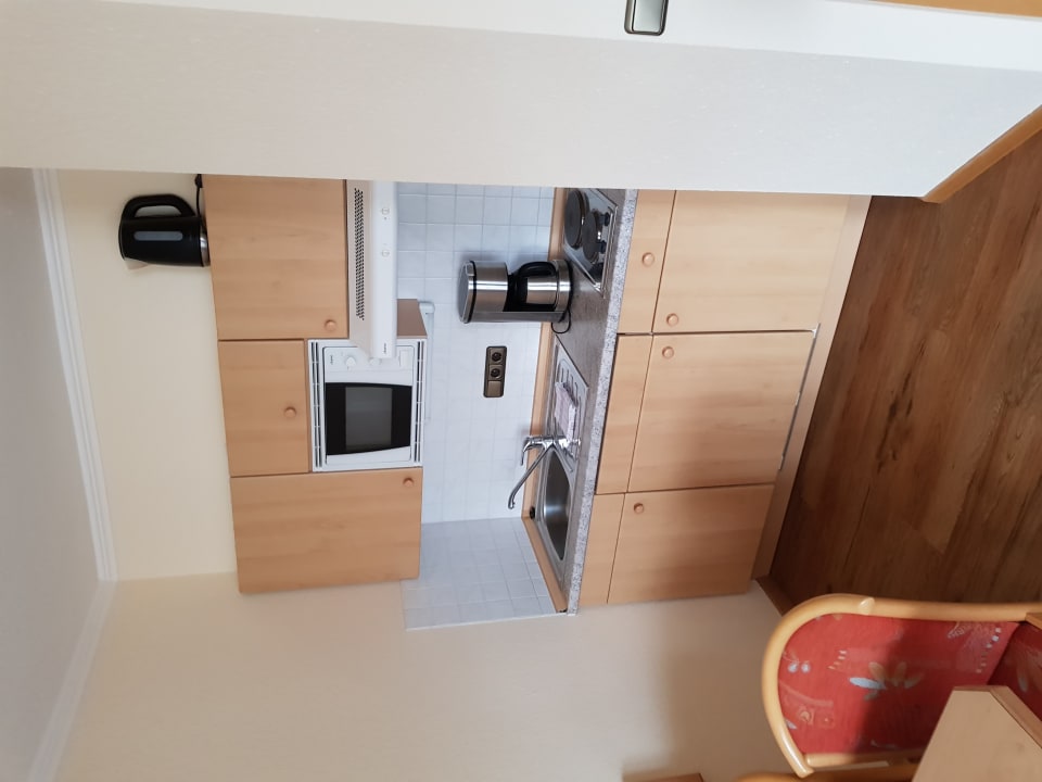 Zimmer Hotel Garni Bergidyll