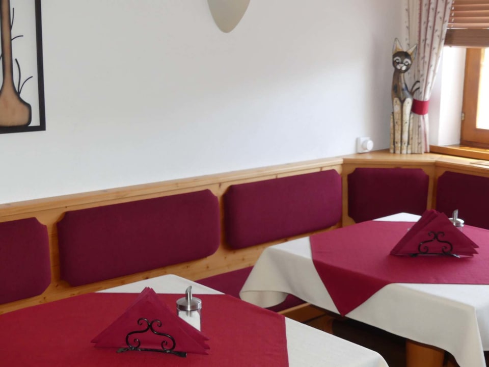 Gastro Pension Haus Maria