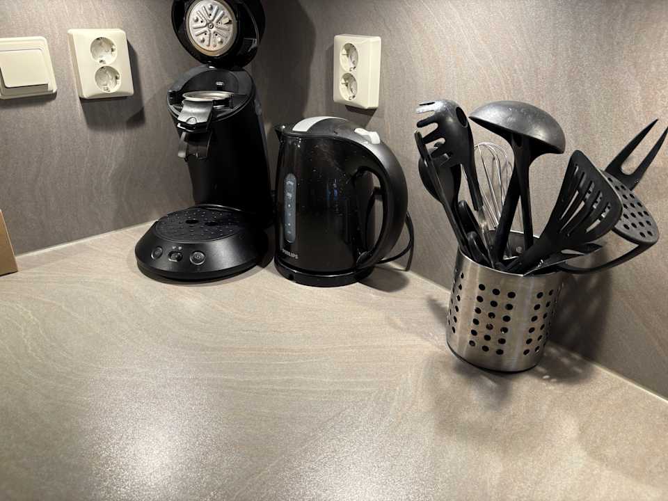 Zimmer Ferienpark Landal Hoog Vaals