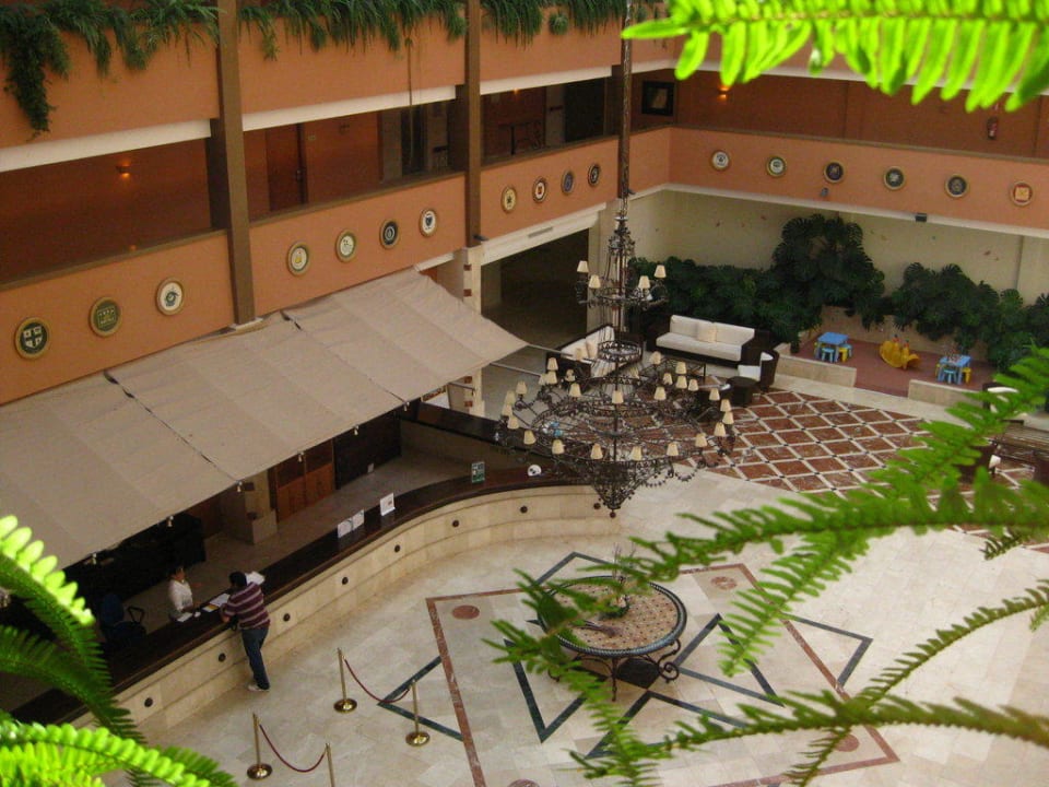 Foyer Bakour Oh Nice Costa del Sol