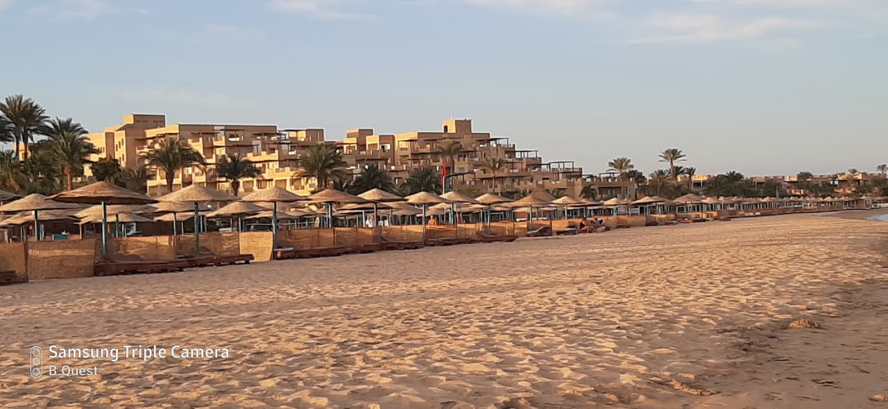 Strand Imperial Shams Abu Soma